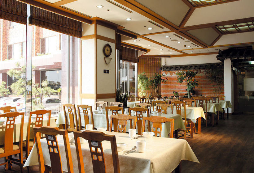 فندق Glory Condo Haeundae