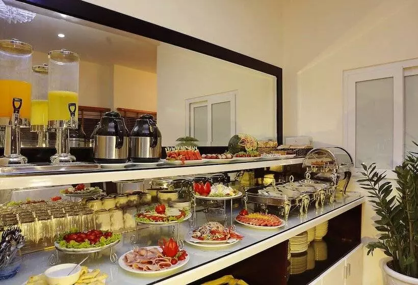 Hotel Hanoi Chic Boutique