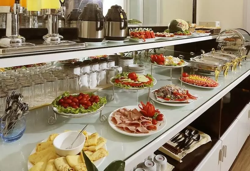 Hotel Hanoi Chic Boutique