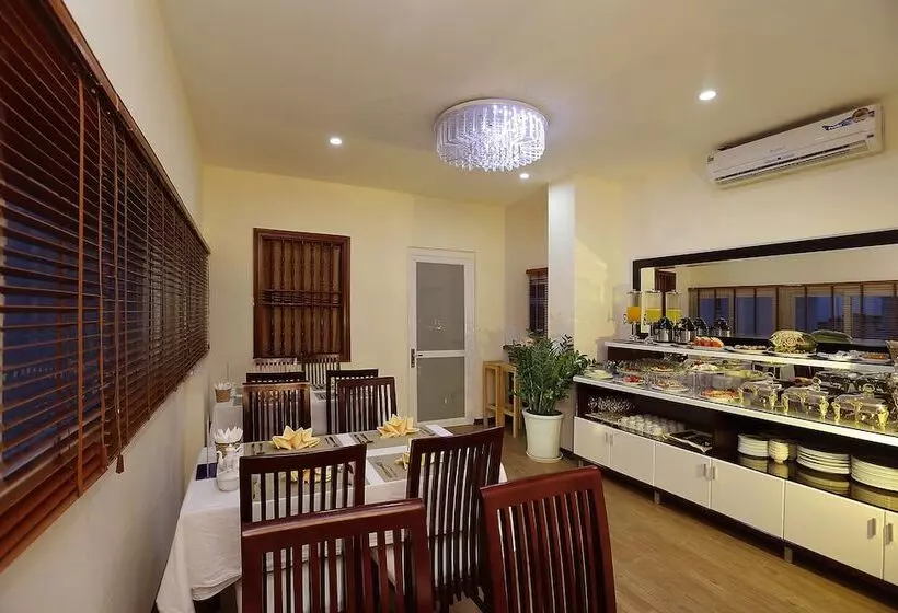 Hotel Hanoi Chic Boutique