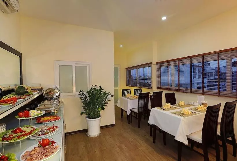 Hotel Hanoi Chic Boutique