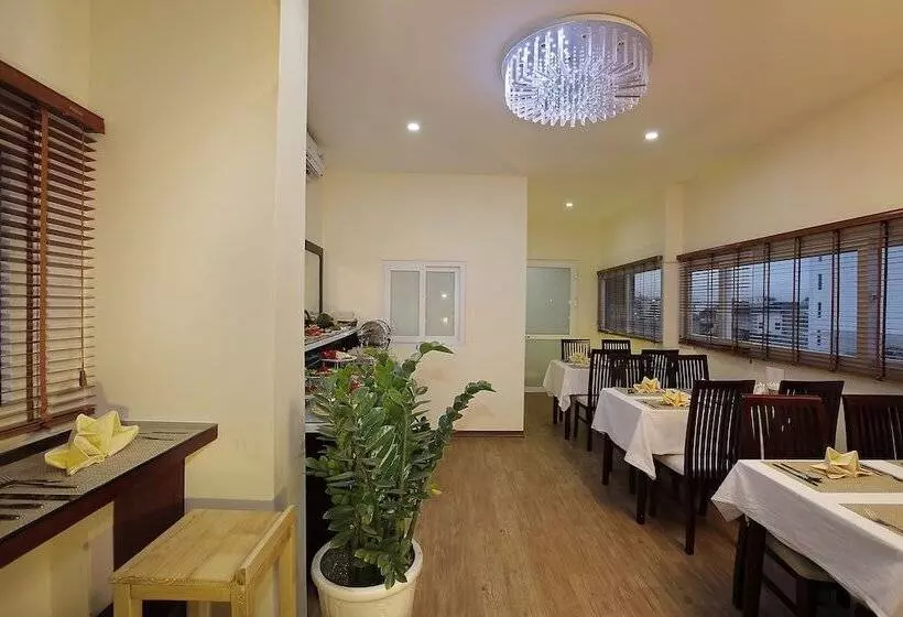 Hotel Hanoi Chic Boutique