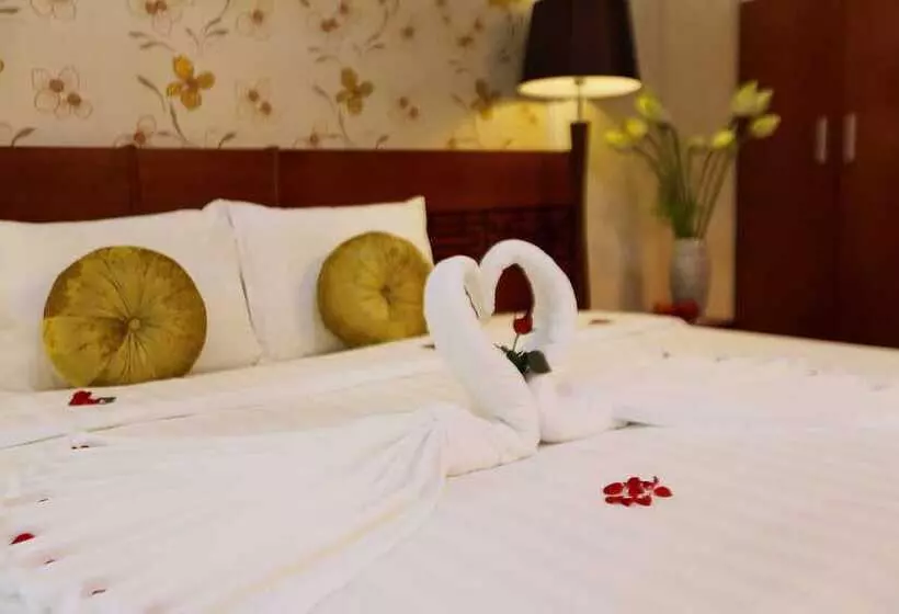 Hotel Hanoi Chic Boutique