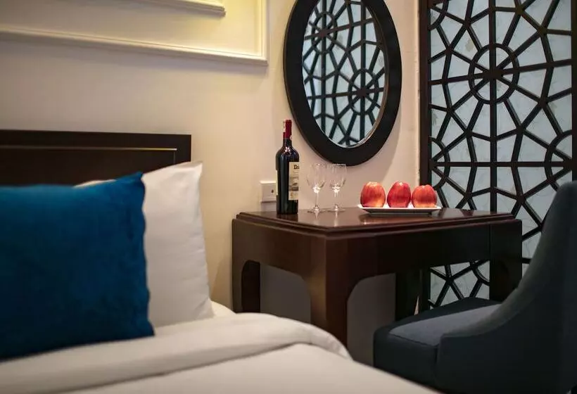 Hotel Hanoi Chic Boutique