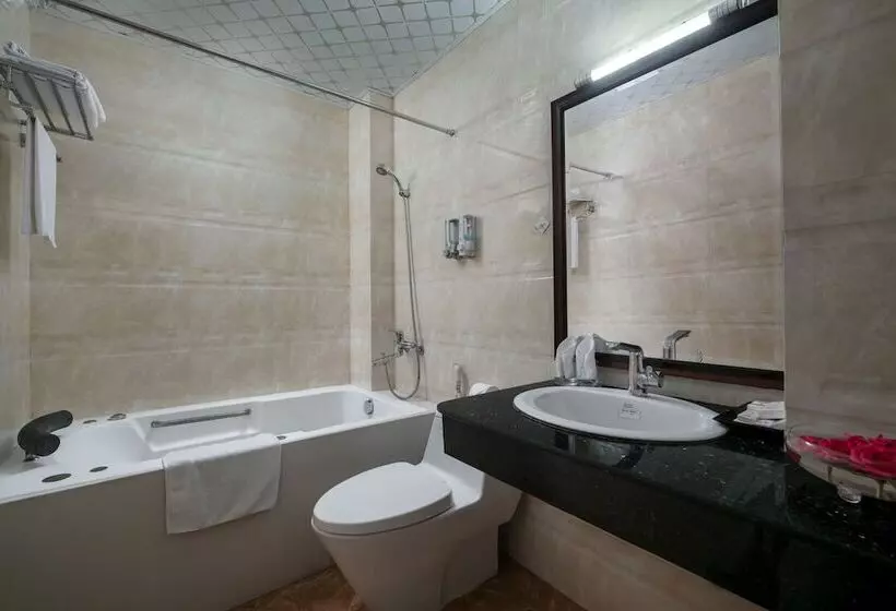 Hotel Hanoi Chic Boutique