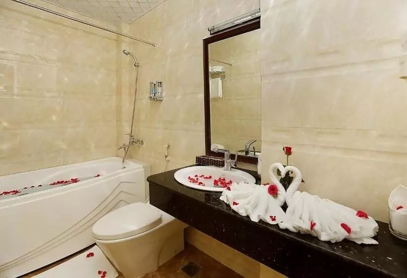 Hotel Hanoi Chic Boutique
