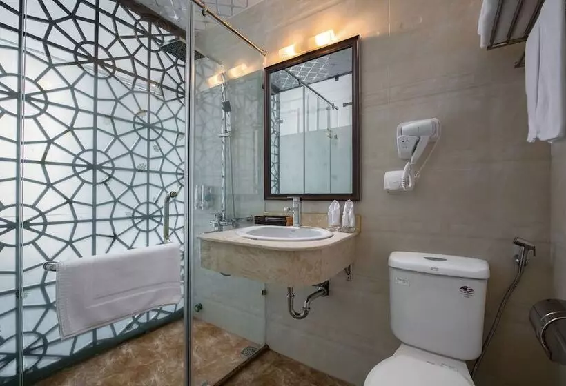 Hotel Hanoi Chic Boutique
