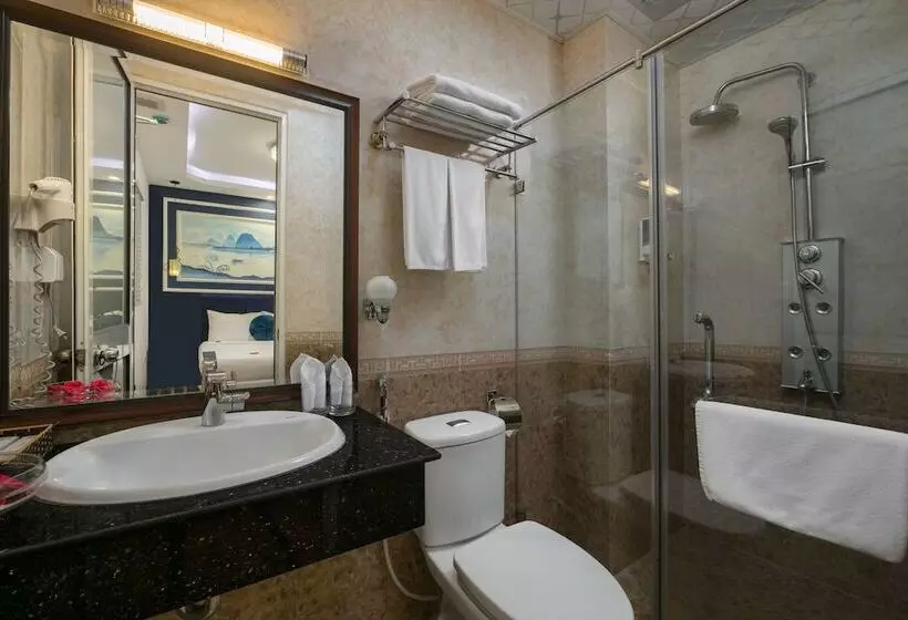 Hotel Hanoi Chic Boutique