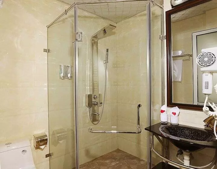 Hotel Hanoi Chic Boutique