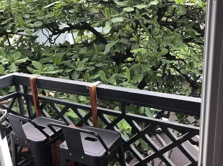 Hotel Hanoi Chic Boutique