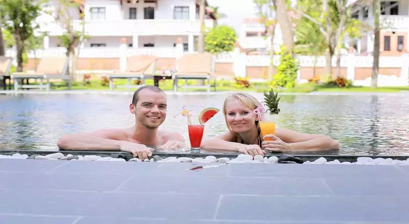 Hoian Sincerity Hotel & Spa