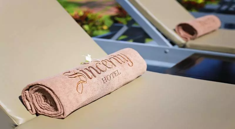 Hoian Sincerity Hotel & Spa