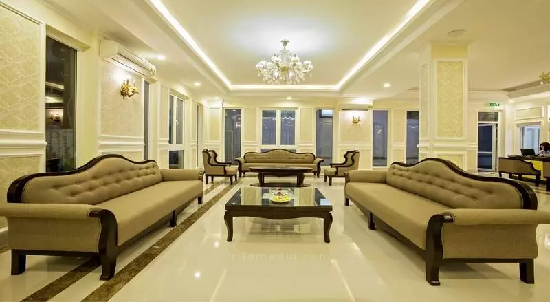 Hoian Sincerity Hotel & Spa