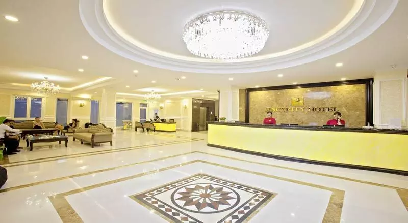 Hoian Sincerity Hotel & Spa