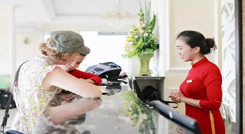 Hoian Sincerity Hotel & Spa