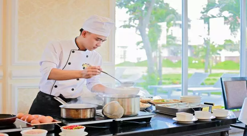 Hoian Sincerity Hotel & Spa