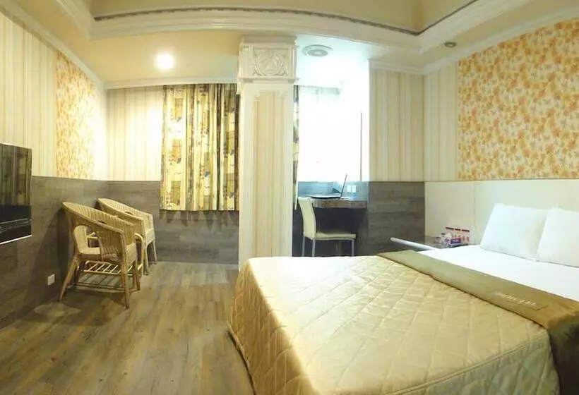 هتل Hua Yue