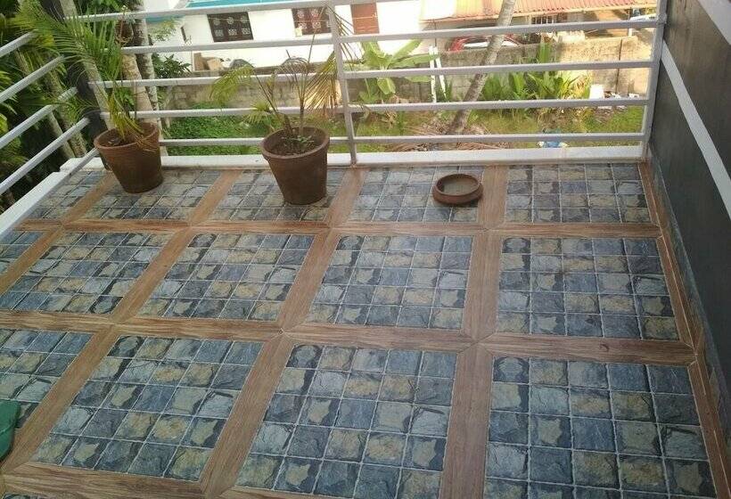 فندق Immanuel Homestay