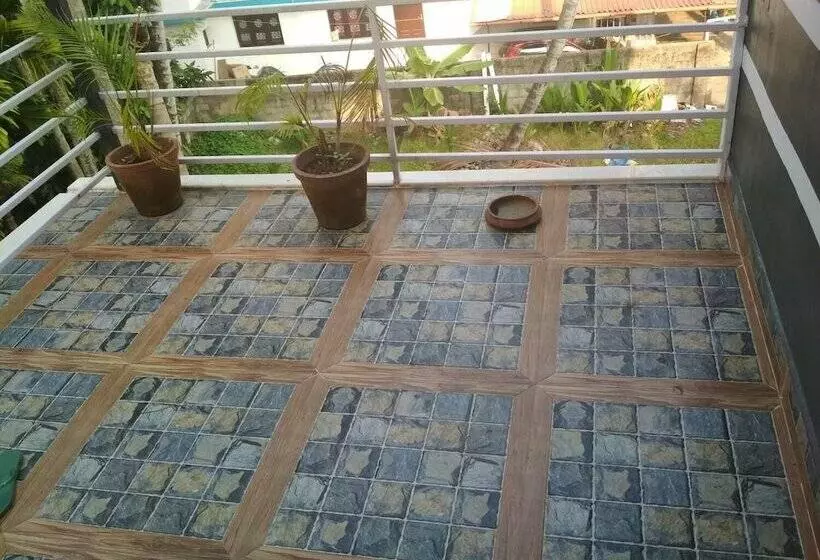 Hotel Immanuel Homestay