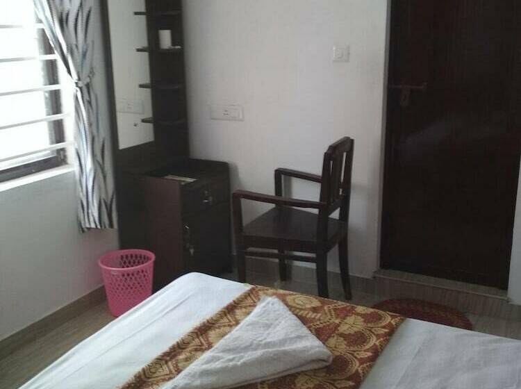 فندق Immanuel Homestay