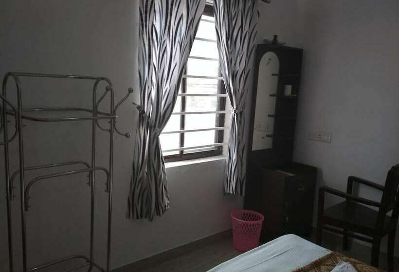 فندق Immanuel Homestay