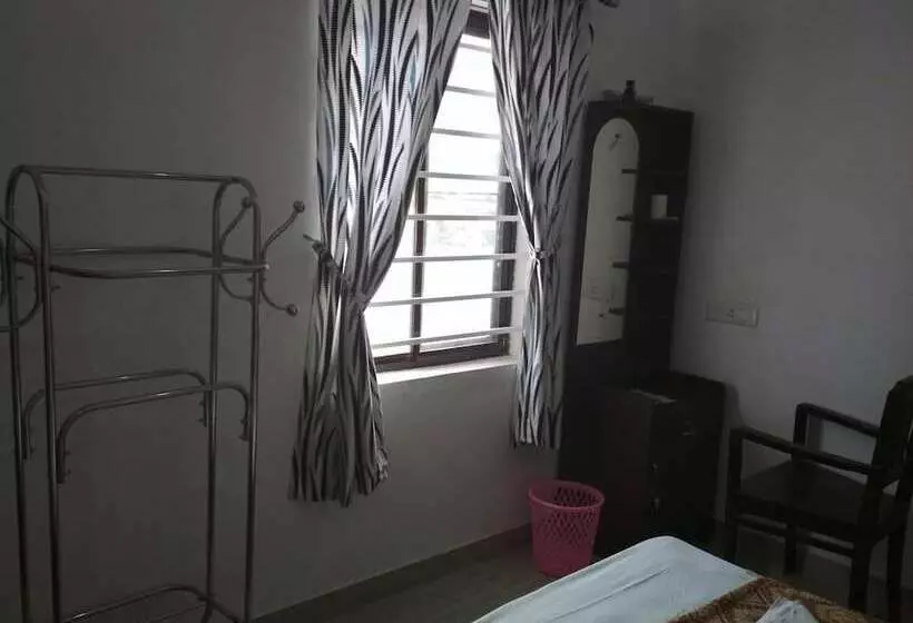 Hotel Immanuel Homestay