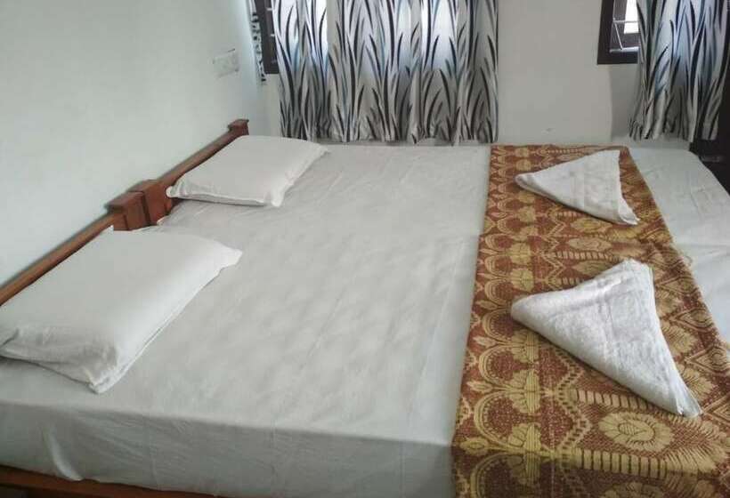 فندق Immanuel Homestay