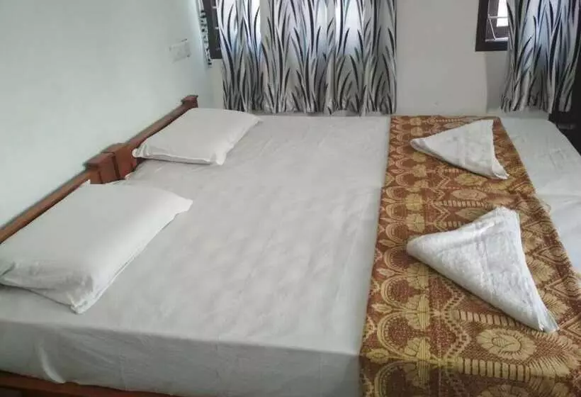 Hotel Immanuel Homestay