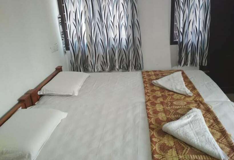 فندق Immanuel Homestay