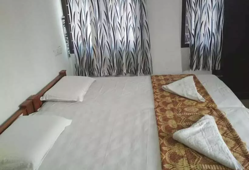 Hotel Immanuel Homestay