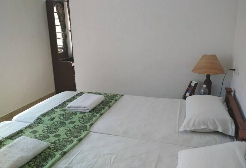 فندق Immanuel Homestay