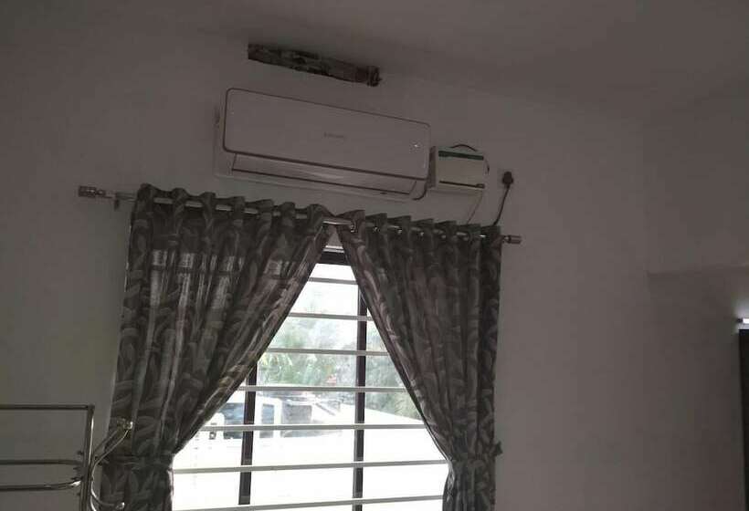 فندق Immanuel Homestay