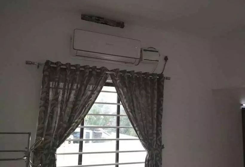 Hotel Immanuel Homestay