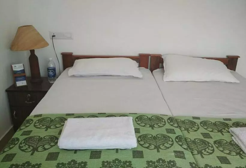 Hotel Immanuel Homestay