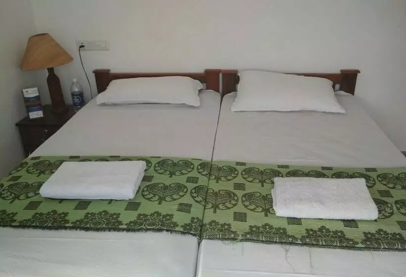 Hotel Immanuel Homestay