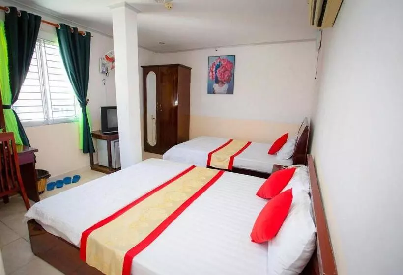 هتل Kim Thuy Ngan Ha