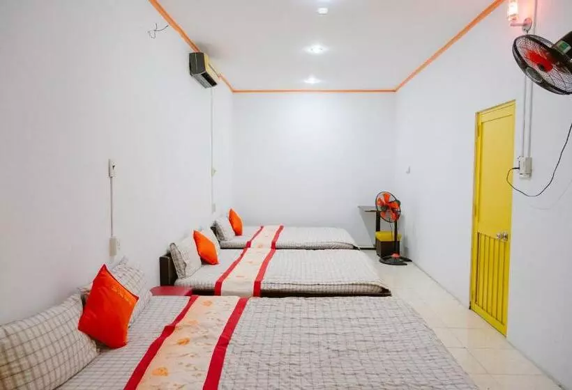 هتل Kim Thuy Ngan Ha