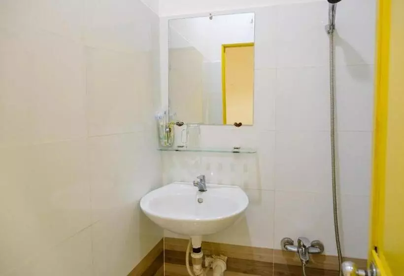 هتل Kim Thuy Ngan Ha