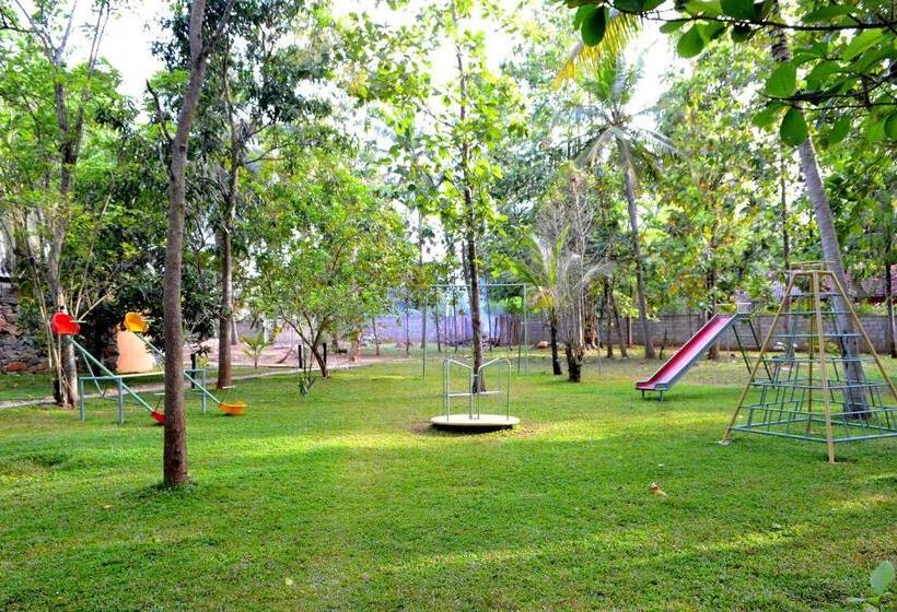 호텔 Kottawatta Village