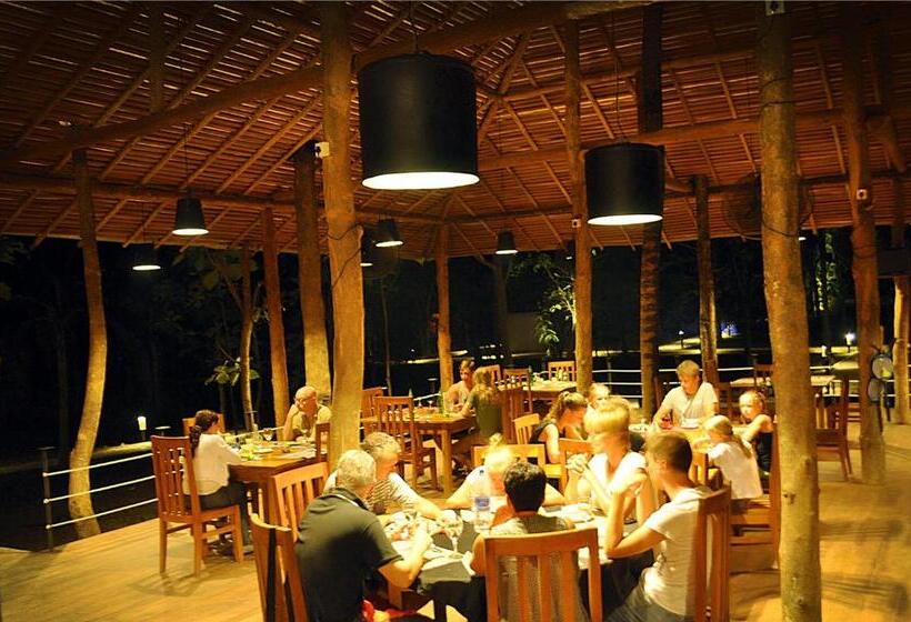 호텔 Kottawatta Village