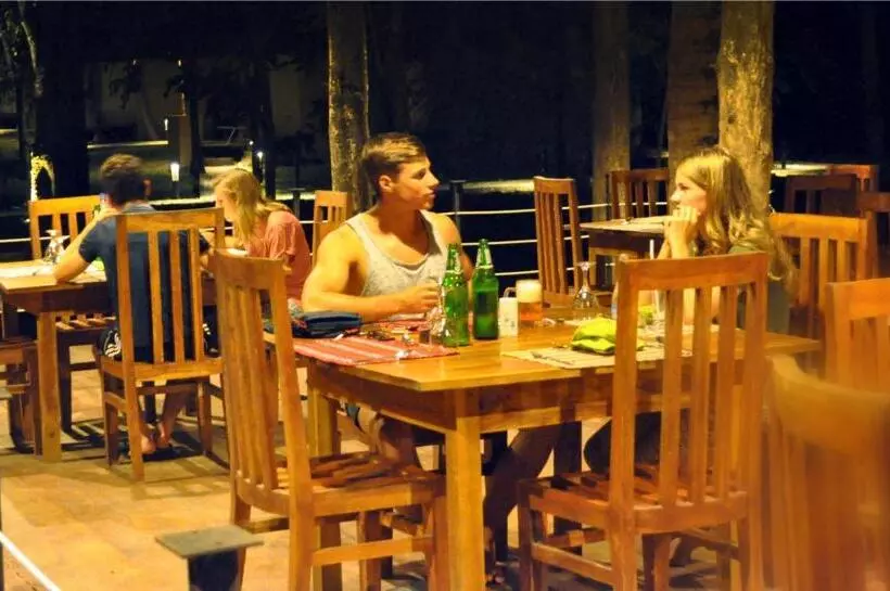 בית מלון כפרי Kottawatta Village