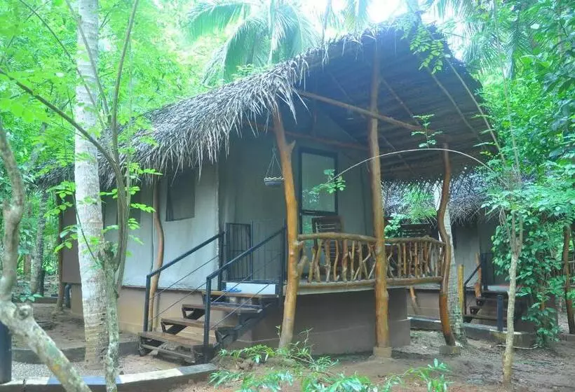 בית מלון כפרי Kottawatta Village