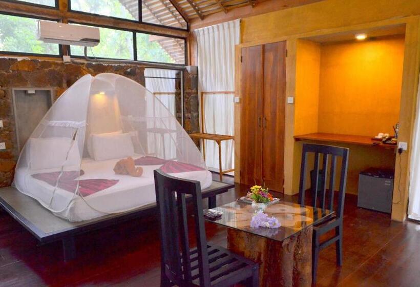 호텔 Kottawatta Village