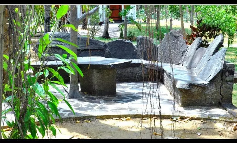 בית מלון כפרי Kottawatta Village