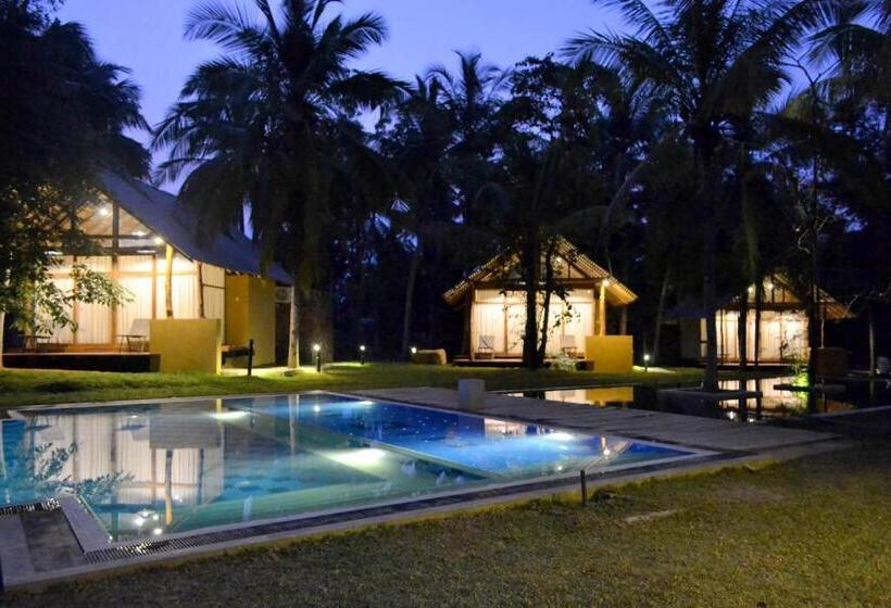 호텔 Kottawatta Village