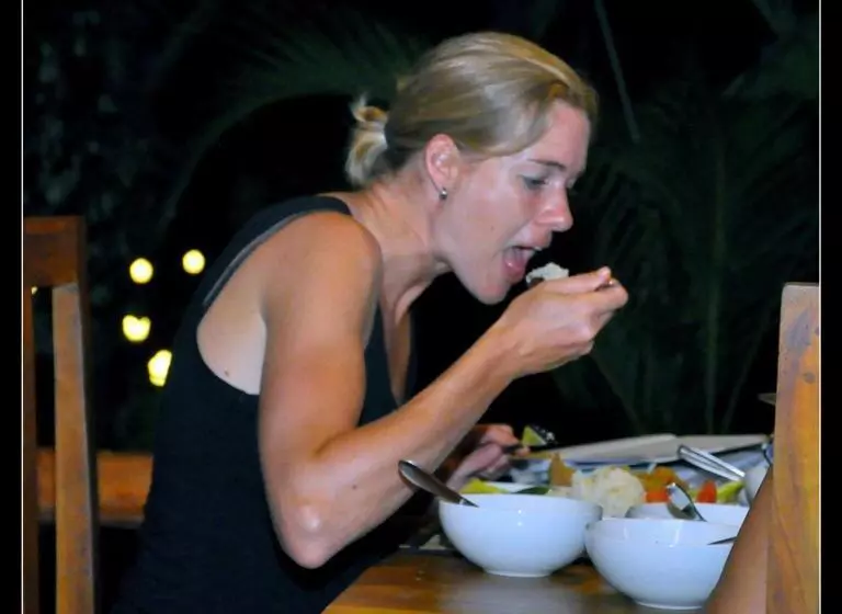 בית מלון כפרי Kottawatta Village