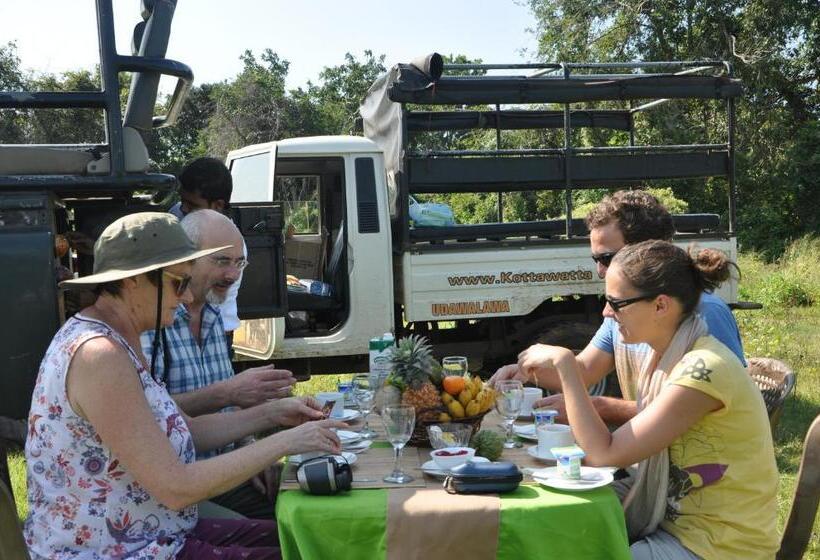 호텔 Kottawatta Village