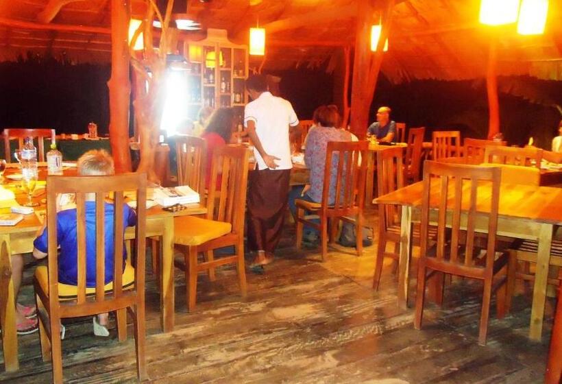 호텔 Kottawatta Village