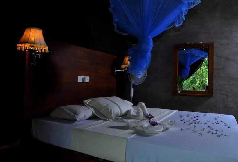 בית מלון כפרי Kottawatta Village