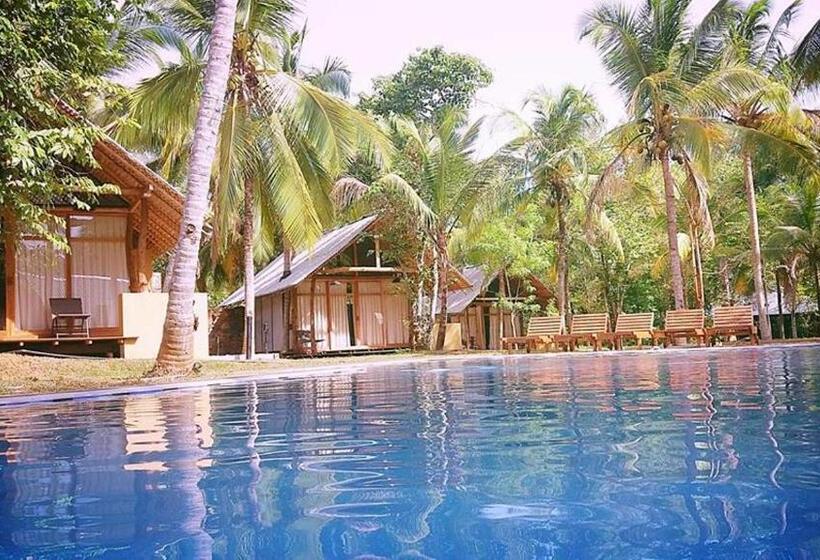 호텔 Kottawatta Village